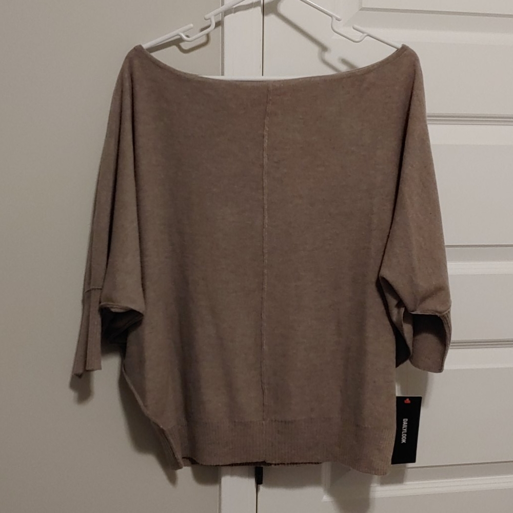 Dress Blouse